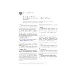 ASTM C1069-09