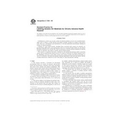 ASTM C1023-09