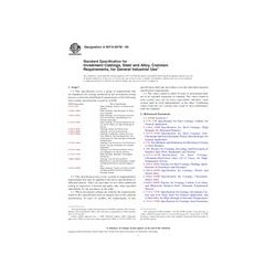 ASTM A957/A957M-09