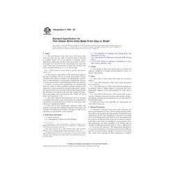 ASTM C1088-09