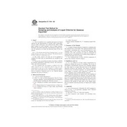 ASTM E1746-08