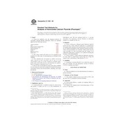 ASTM E1506-08