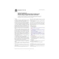 ASTM E1354-08a