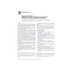 ASTM D6785-08