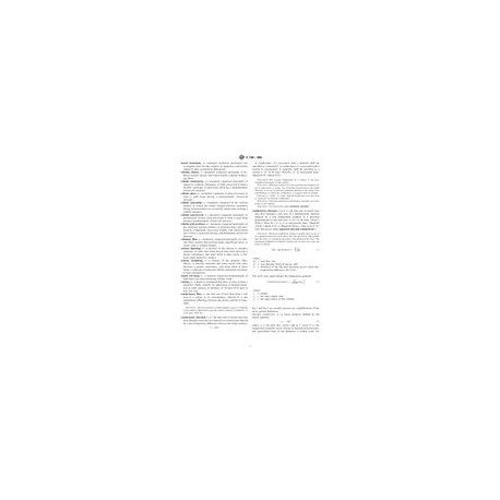ASTM C168-08b