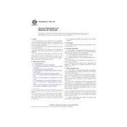 ASTM C1436-08