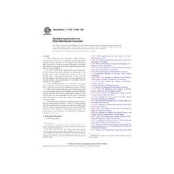 ASTM C1116/C1116M-08a