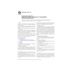 ASTM C1306-08