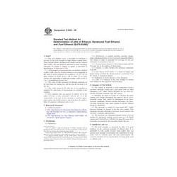 ASTM D6423-08