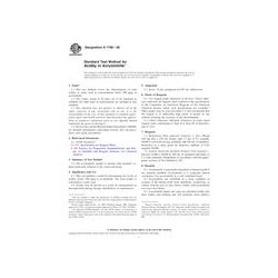 ASTM E1788-08