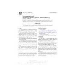 ASTM D5949-08