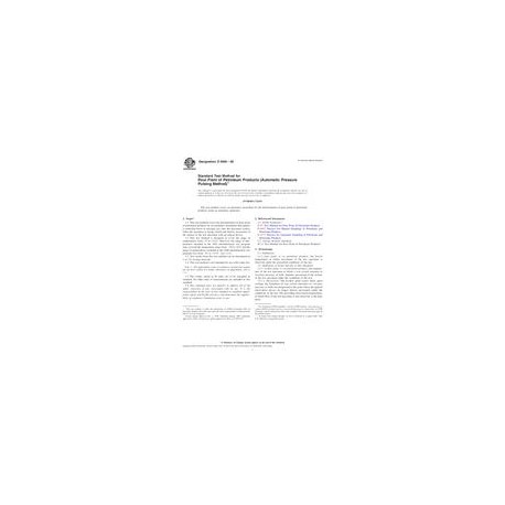 ASTM D5949-08