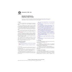 ASTM D4829-08a