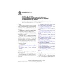 ASTM C1567-08