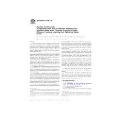ASTM C1308-08