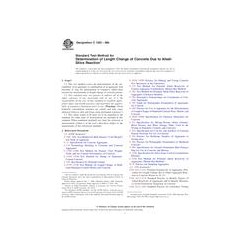 ASTM C1293-08b