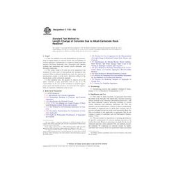 ASTM C1105-08a