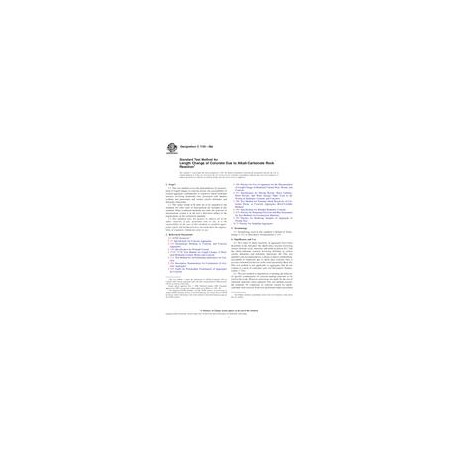 ASTM C1105-08a