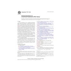 ASTM F876-08b