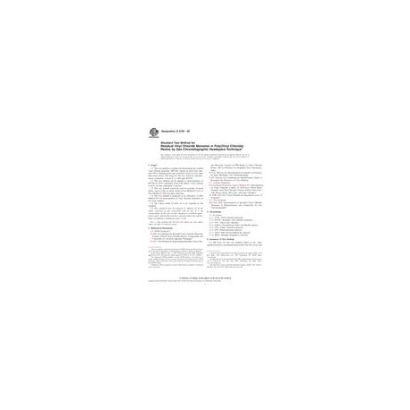 ASTM D3749-08