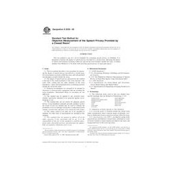 ASTM E2638-08