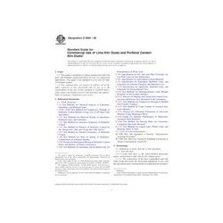 ASTM D5050-08