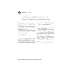 ASTM D3311-08