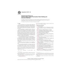 ASTM D3307-08
