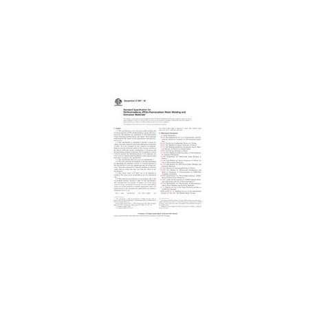 ASTM D3307-08