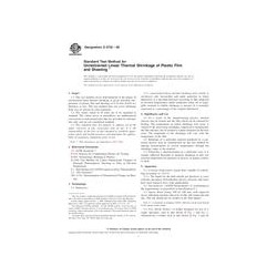 ASTM D2732-08