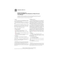 ASTM D2582-08