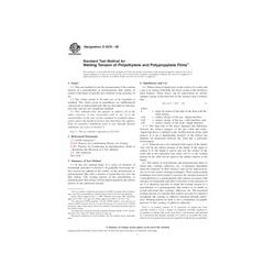 ASTM D2578-08