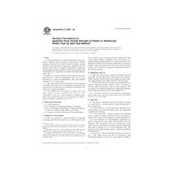 ASTM D2290-08