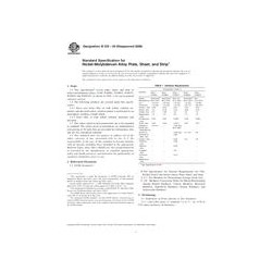 ASTM B333-03(2008)