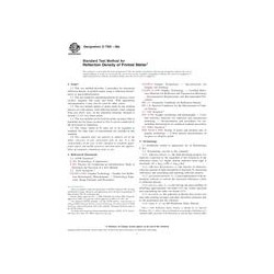 ASTM D7305-08a