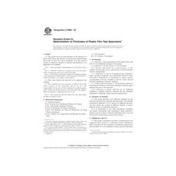ASTM D6988-08