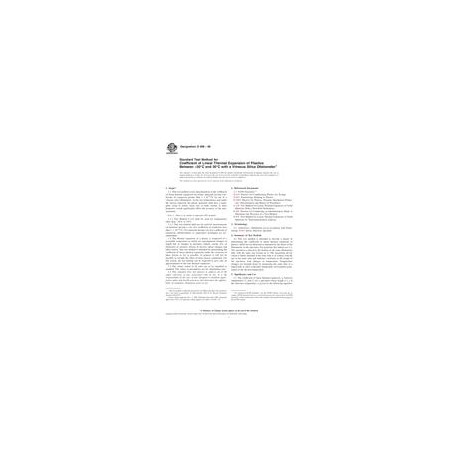 ASTM D696-08
