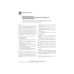 ASTM D4397-08