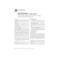 ASTM D429-08