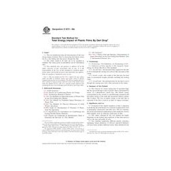 ASTM D4272-08a
