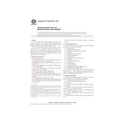 ASTM B927/B927M-08a
