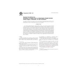 ASTM D6923-08