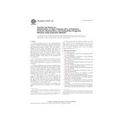 ASTM D6378-08
