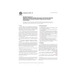 ASTM D6299-08