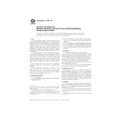 ASTM C1699-08