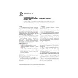 ASTM C795-08