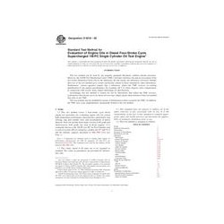 ASTM D6618-08