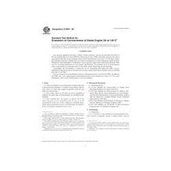ASTM D6594-08