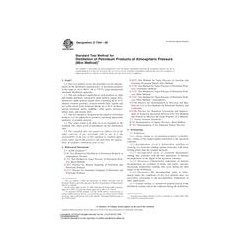 ASTM D7344-08