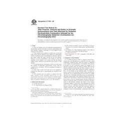 ASTM D7359-08